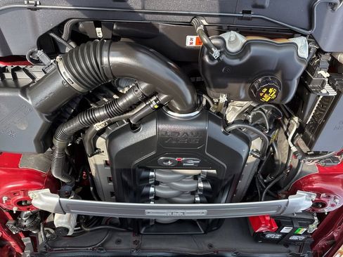 Used 2014 Ford Mustang GT Premium w/ Comfort Package RWD image 27