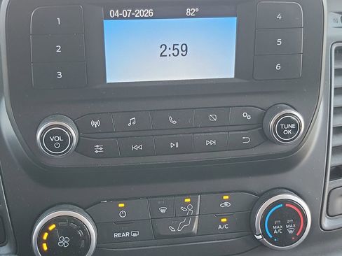Used 2024 Ford Transit 250 Low Roof w/ Exterior Upgrade Package image 26
