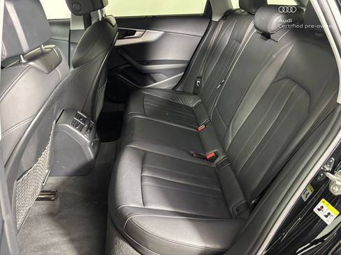 Used 2019 Audi A4 2.0T allroad Premium Plus AWD/4WD image 29