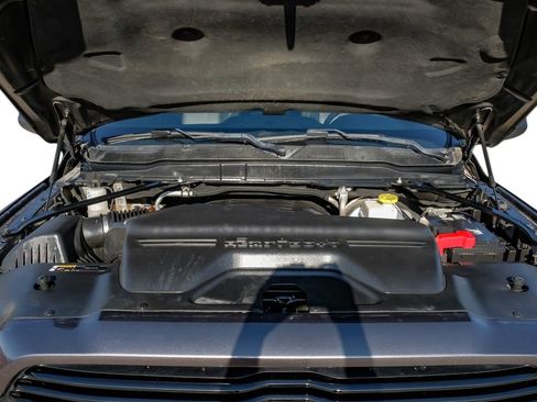 Used 2022 RAM 2500 Laramie image 56