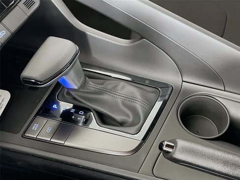 New 2026 Hyundai Elantra Sport w/ Cargo Package FWD image 14