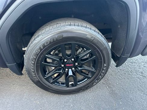 Used 2022 GMC Sierra 1500 Elevation AWD/4WD image 15