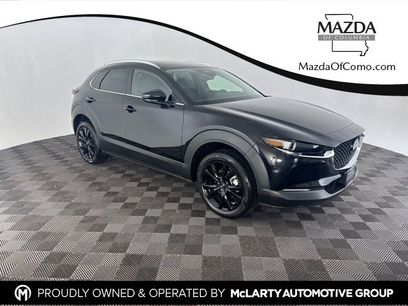 New 2025 MAZDA CX-30 AWD 2.5 S w/ Select Sport Pkg