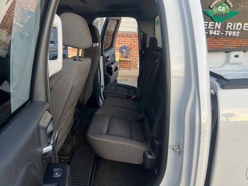 Used 2018 Chevrolet Silverado 1500 LT image 14