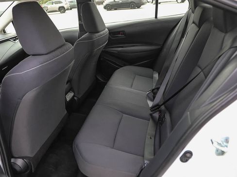 Used 2023 Toyota Corolla LE FWD image 20