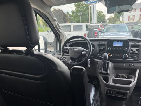 Used 2021 Ford Transit 350 XL RWD image 19