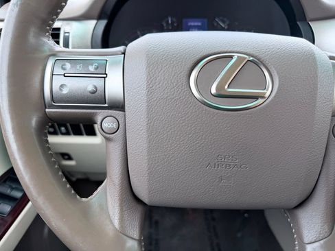 Used 2019 Lexus GX 460 Premium w/ Premium Package AWD/4WD image 35