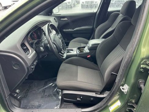 Used 2022 Dodge Charger GT w/ Performance Handling Group RWD image 7