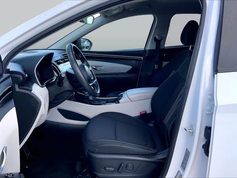 Used 2024 Hyundai Tucson SEL FWD image 8