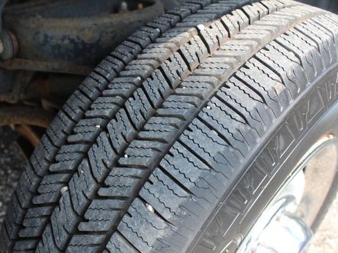 Used 2001 Dodge Ram 2500 Truck 2WD Regular Cab image 24