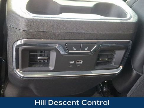 Used 2025 GMC Sierra 3500 Denali Ultimate image 24