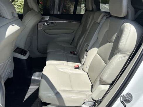 Used 2023 Volvo XC90 T8 Ultimate w/ Protection Package Premier AWD/4WD image 5