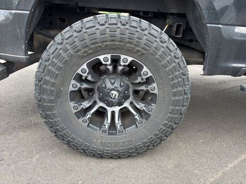 Used 2018 Ford F150 XLT AWD/4WD image 5