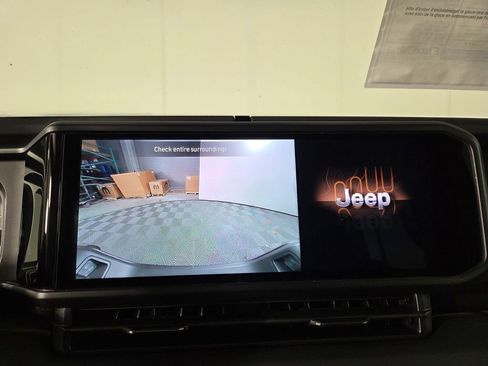 New 2026 Jeep Gladiator Sport image 20