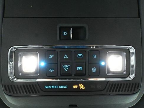 Used 2023 Ford F150 Lariat w/ Equipment Group 502A High image 38