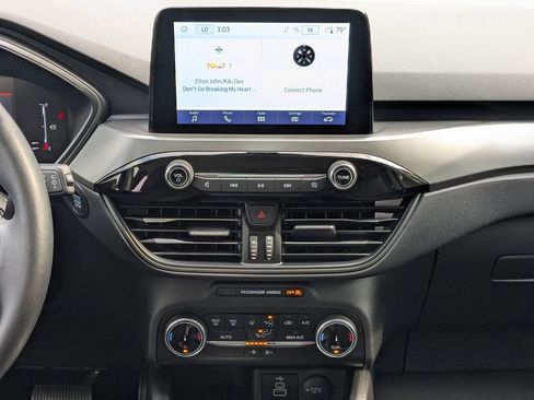 Used 2024 Ford Escape Active image 18