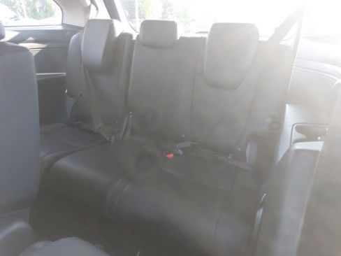 Used 2025 Honda Odyssey EX-L image 7