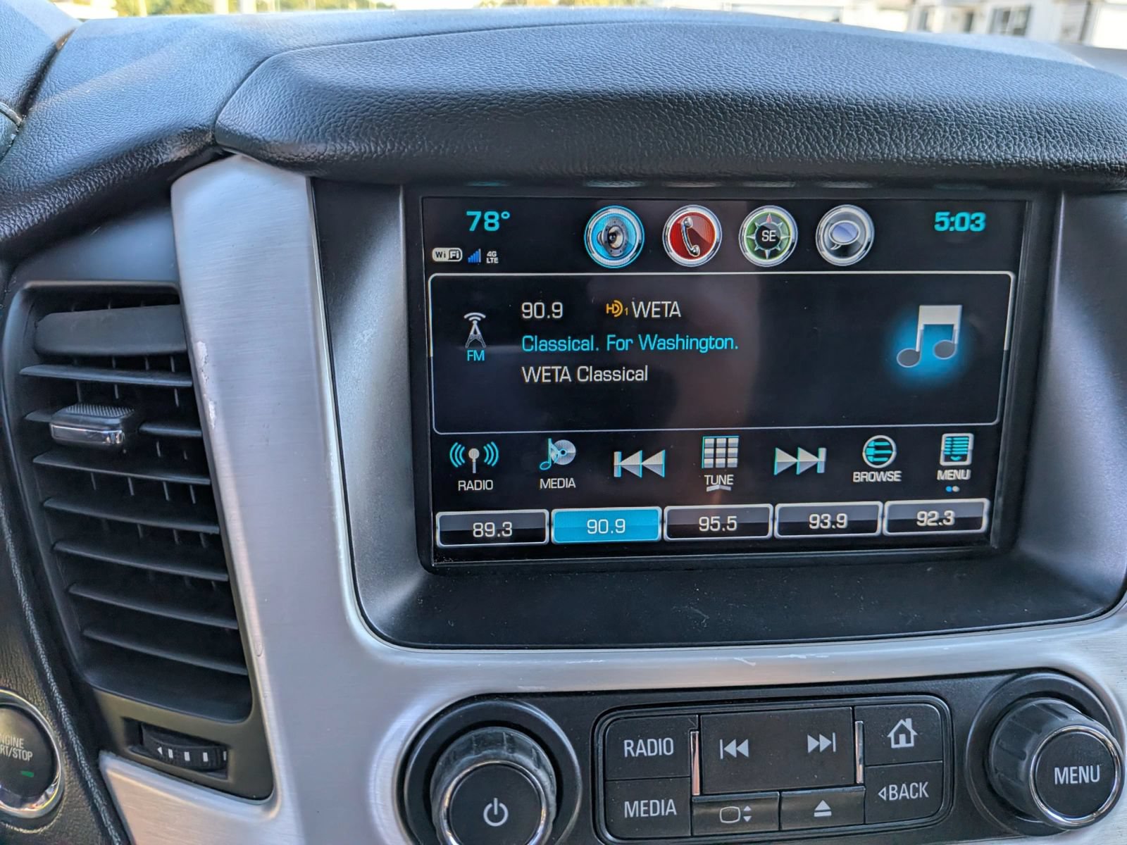 Used 2020 GMC Yukon XL SLT AWD/4WD image 64
