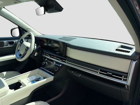 New 2026 Hyundai Santa Fe SEL FWD image 13
