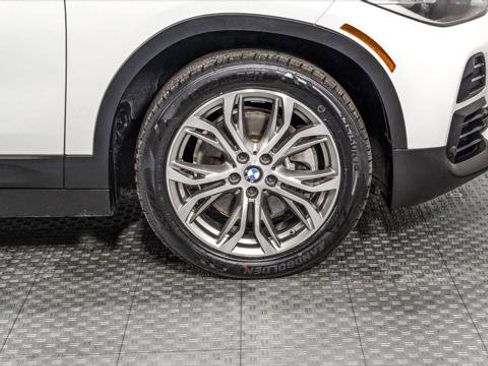 Used 2022 BMW X2 xDrive28i w/ Convenience Package image 33