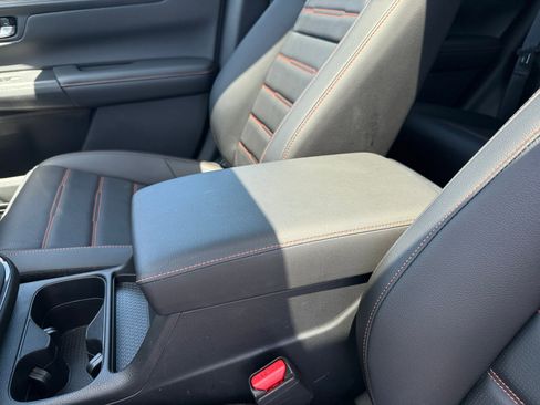 Used 2026 Honda CR-V Sport-L image 14