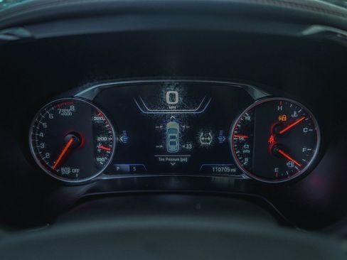 Used 2019 Chevrolet Blazer RS image 5