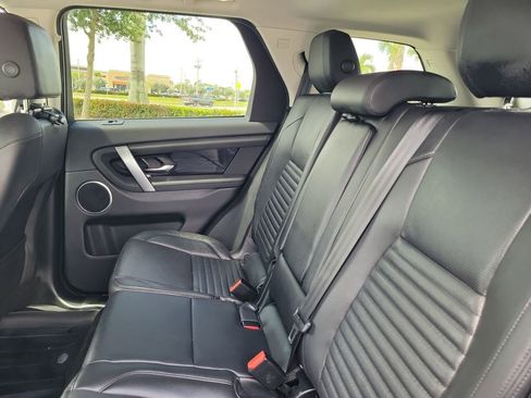 Used 2023 Land Rover Discovery Sport S AWD/4WD image 14