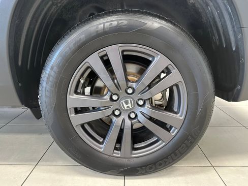 Used 2020 Honda Ridgeline Sport image 8