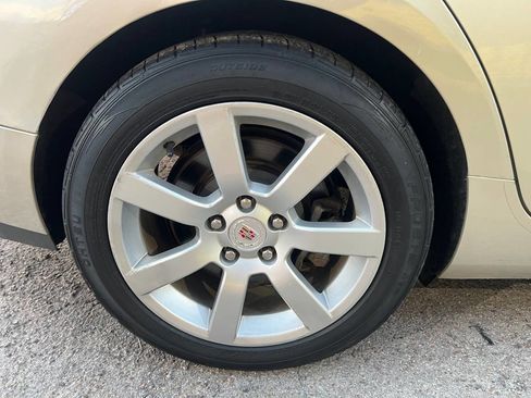 Used 2014 Cadillac ATS Sedan image 27