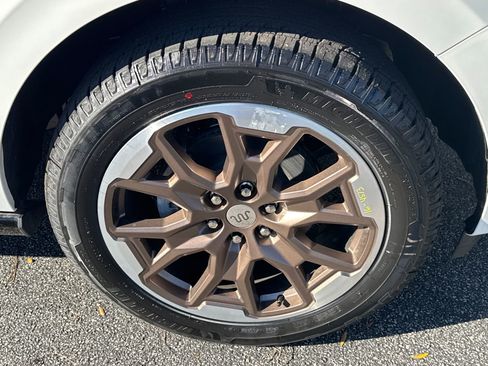 New 2026 Ford Expedition King Ranch image 13