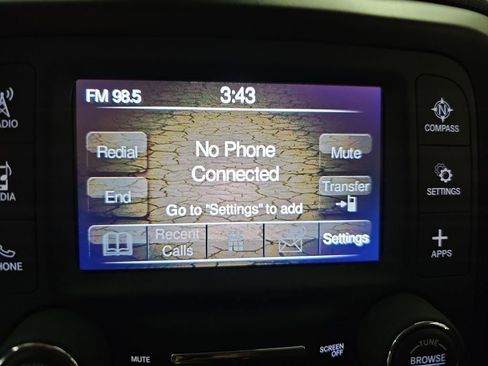 Used 2020 Jeep Renegade Sport AWD/4WD image 23