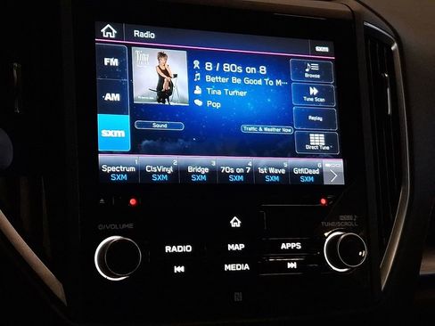 Certified 2021 Subaru Crosstrek 2.5i Limited w/ Moonroof Package 2 image 19