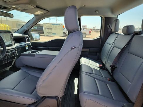 New 2026 Ford F150 XL image 16