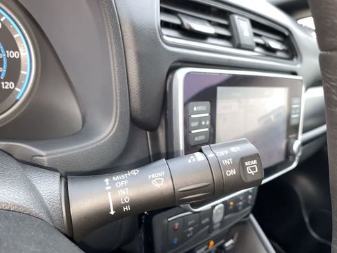 Used 2024 Nissan Leaf SV Plus image 24