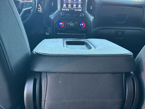 Used 2021 Chevrolet Silverado 1500 RST image 23