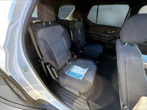 Certified 2023 Chevrolet Traverse LT image 27