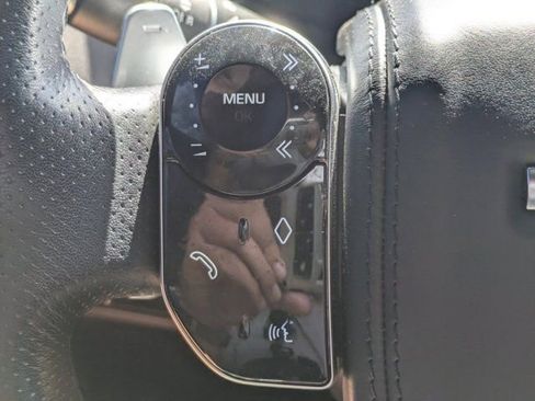 Used 2019 Land Rover Range Rover Sport HSE Dynamic image 21
