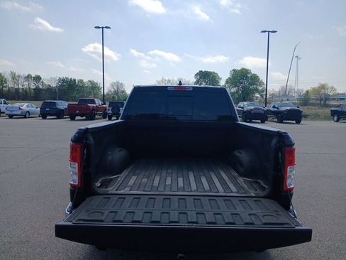 Used 2022 RAM 1500 Lone Star AWD/4WD image 12