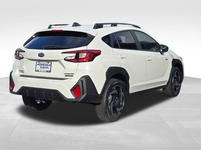 New 2026 Subaru Crosstrek 2.5i Limited AWD/4WD image 8