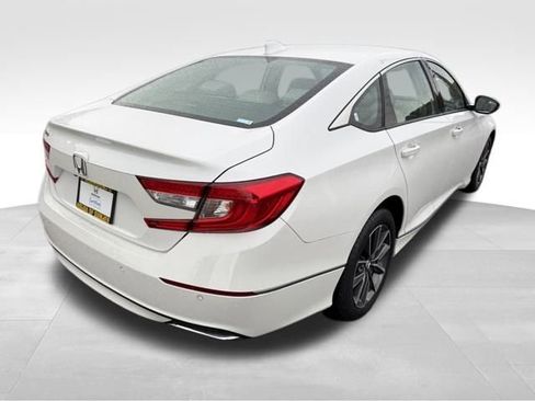 Used 2021 Honda Accord EX-L image 10