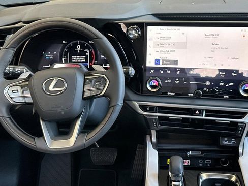 New 2026 Lexus RX 350 Premium image 24