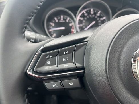New 2025 MAZDA CX-5 AWD 2.5 S w/ Preferred Package image 33