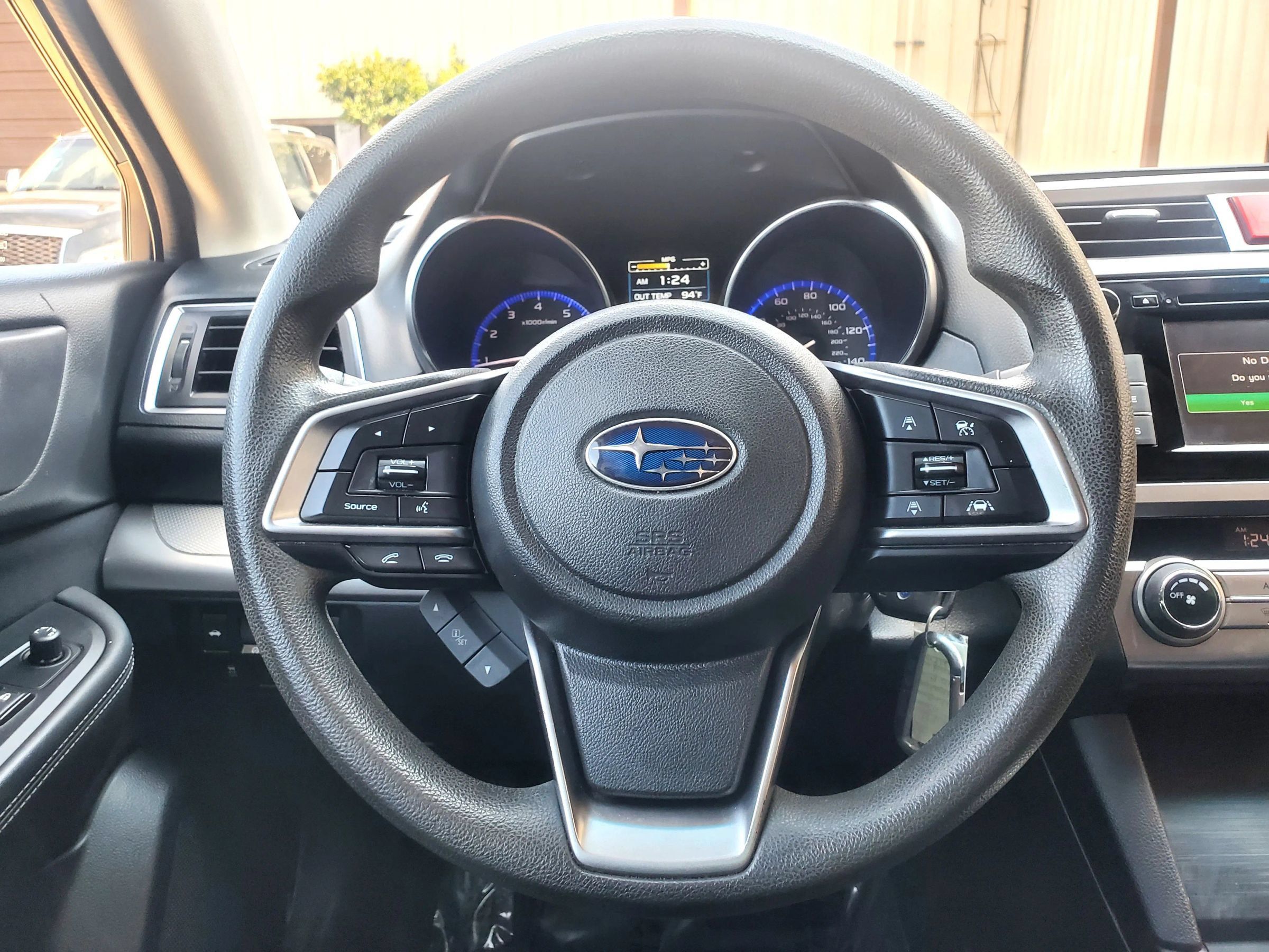 Used 2019 Subaru Legacy 2.5i w/ Alloy Wheel Package AWD/4WD image 35