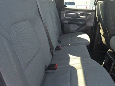 Used 2022 RAM 1500 Big Horn AWD/4WD image 25
