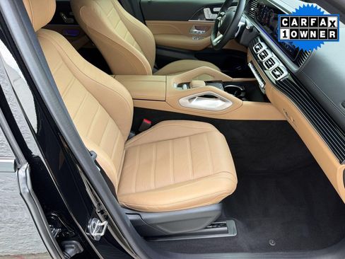 Certified 2025 Mercedes-Benz GLS 450 4MATIC image 27