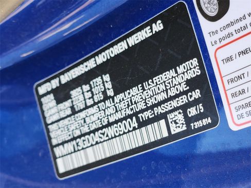 Used 2025 MINI Cooper 2-Door Hardtop image 8