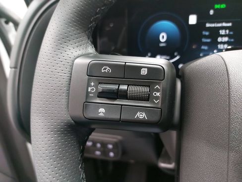 Certified 2026 Hyundai Palisade XRT Pro AWD/4WD image 19