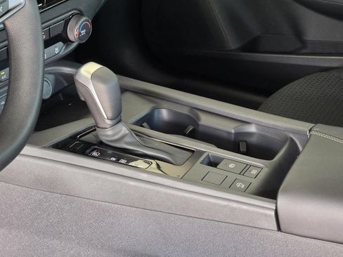 New 2026 Nissan Sentra S w/ Floor Mat Package FWD image 20