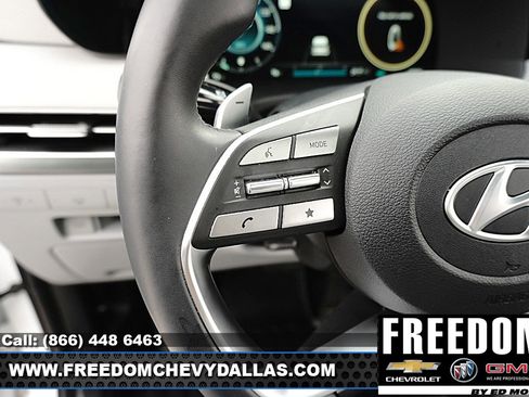 Used 2025 Hyundai Palisade SEL AWD/4WD image 22