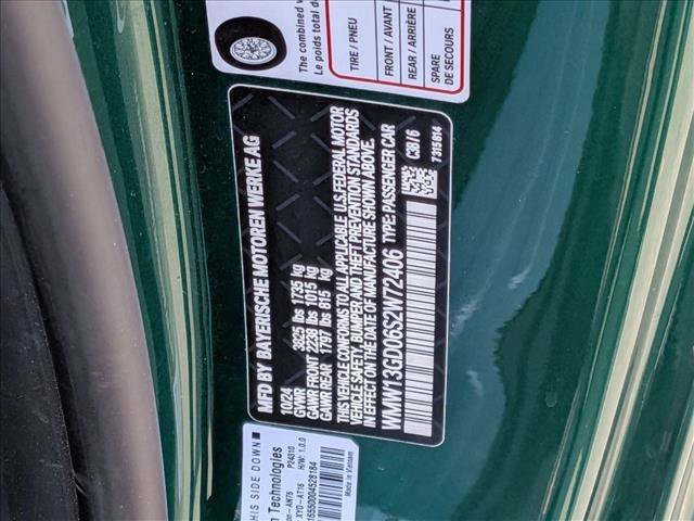 Used 2025 MINI Cooper 2-Door Hardtop FWD image 22